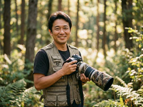 大奶摄影师陈志远