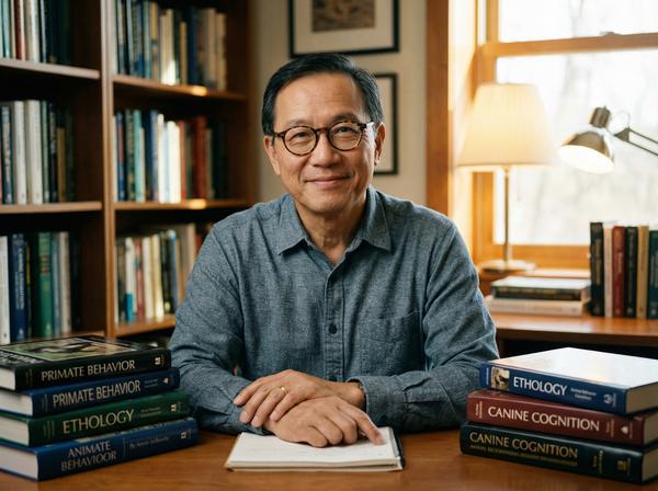 大奶动物顾问王建国