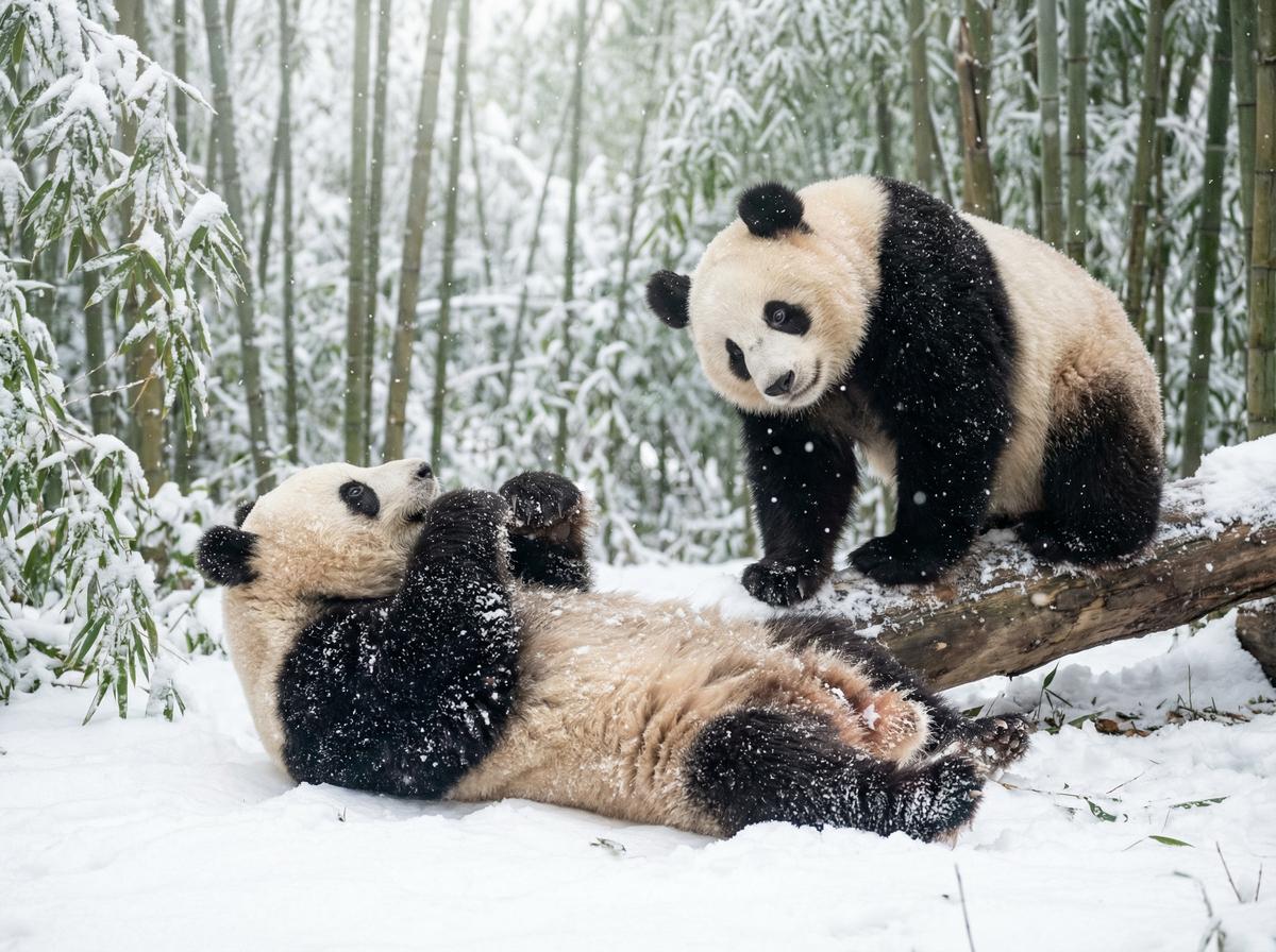 大奶保护动物社区